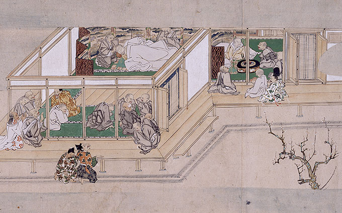 親鸞聖人の生涯｜真宗大谷派（東本願寺）