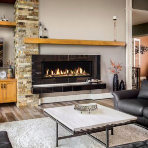 Premium 4415 High-Output Linear by Fireplace Xtrordinair – Higgins