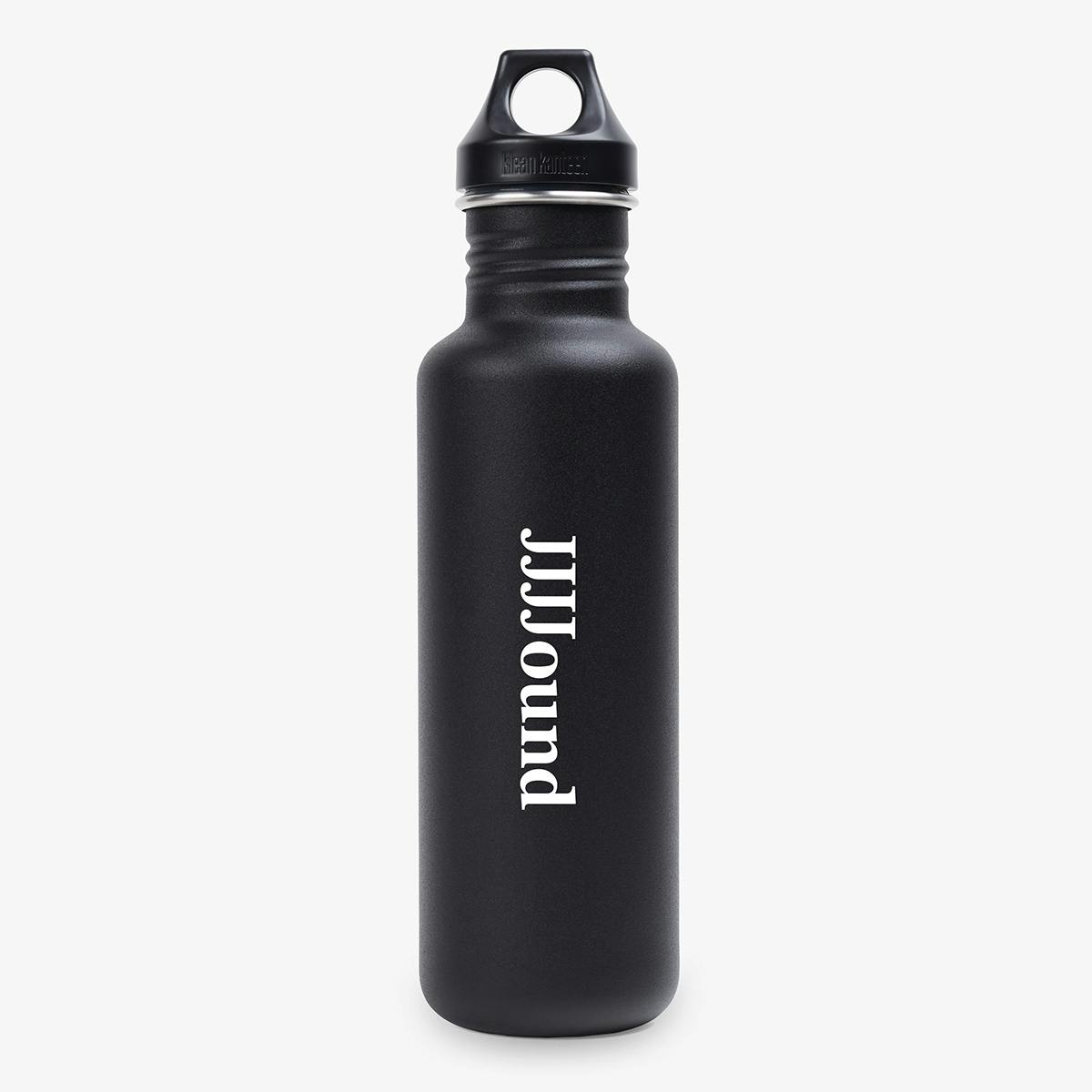 JJJJound Releases Reusable Water Bottles: Buy Them Here