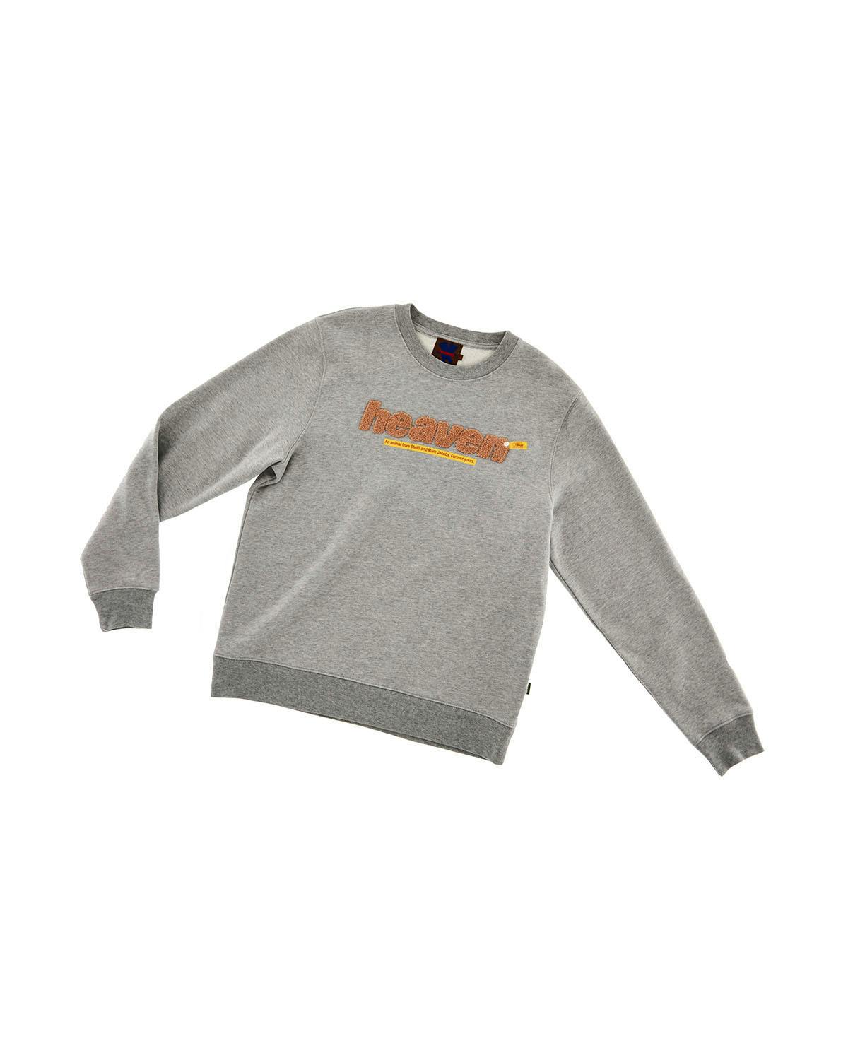 Heaven by Marc Jacobs Drops Two-Headed Steiff Teddy Bear