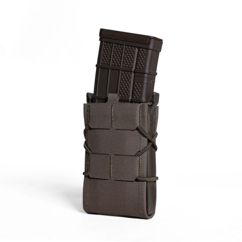 GEN 2 Rifle Pouch|Single Rifle Pouch|Rifle Mag Pouch – High Speed Gear