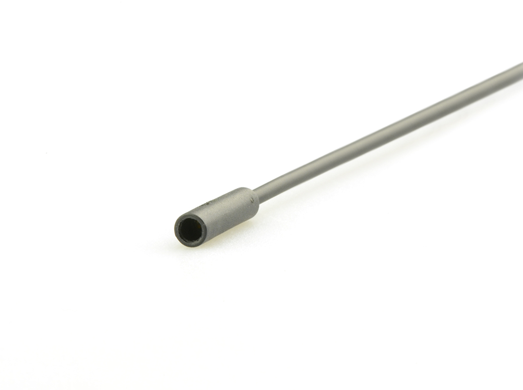 Micro A male plug connector I Higo connectors