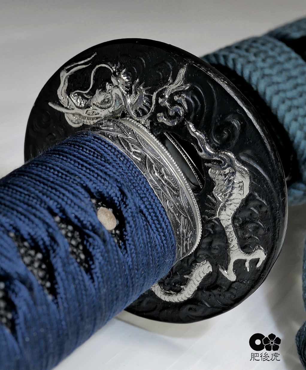 三尺三寸 居合刀 #KTJV3｜製作事例｜肥後虎-HIGOTORA