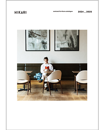 国産座椅子（MFR-本革）｜ホームユース商品｜光製作所【業務用家具