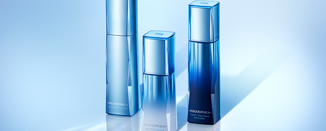 リンクル セラム クリーム | クリーム | HIKARIMIRAI - ヒカリミライ