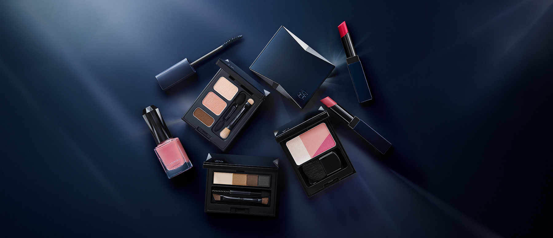 ネイル | HIKARIMIRAI - ヒカリミライ