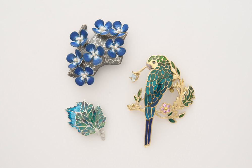 ジュエリーコース（2年制・3年制・4年制） | 東京校 | 専門学校ヒコ