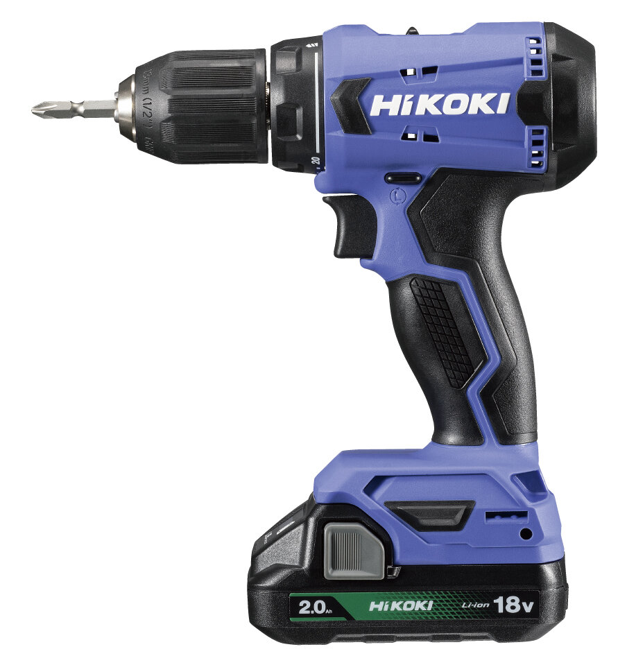 コードレスドライバドリル：FDS18DA