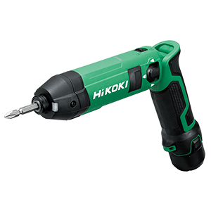 リチウムイオンコードレス製品 / 締付け・穴あけ - HiKOKI