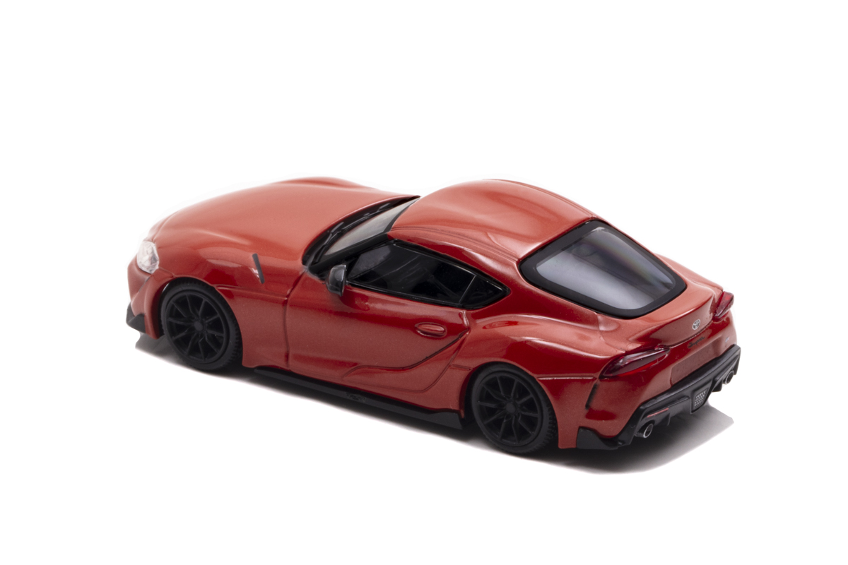 P*l様 完全動作品 1/10 TA02W JZA80 サード スープラ 激安ス P*l様