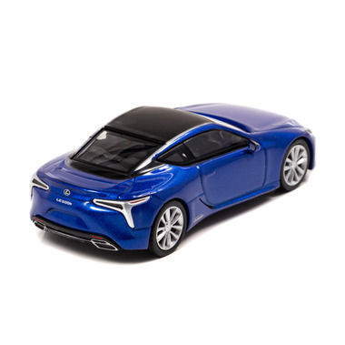1/64 Lexus LC500h 