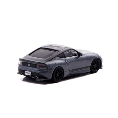 1/64 日産 フェアレディ Z Version ST Customized Edition 2023