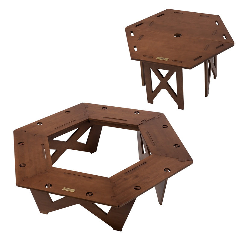 囲炉裏テーブル キャンプ – Hilander（ハイランダー）公式ストア