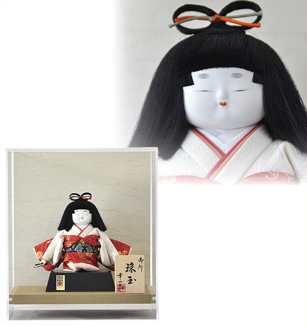 雛人形舞踊人形飾りセット【P81532】インターネット店だけ 限定販売