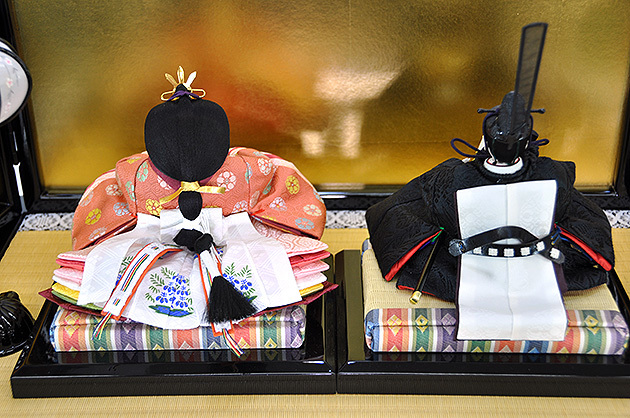 雛人形 ひな人形 親王飾り 【P85004】インターネット店だけ☆限定販売