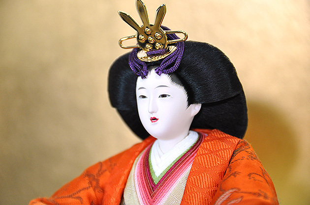 雛人形 ひな人形 親王飾り 【P85011】インターネット店だけ☆限定販売