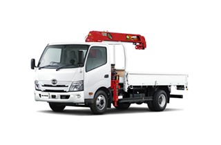 完成車ラインアップ検索・スペック比較 | ヒノノニトン | 日野デュトロ