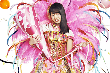 H.I.P. HAYASHI INTERNATIONAL PROMOTIONS | LIVEINFO | 佐々木彩夏