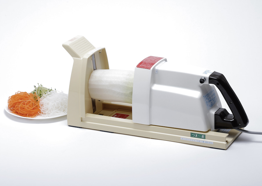 電動つま一番 | 平野製作所