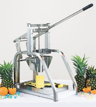 キウイフルーツカッター | 平野製作所