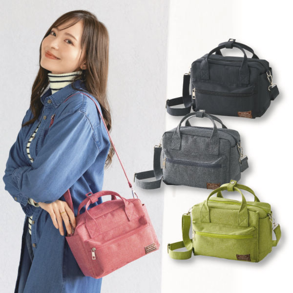 ミニショルダーバッグ(2WAY) | 激安靴の通販 ヒラキ公式サイト