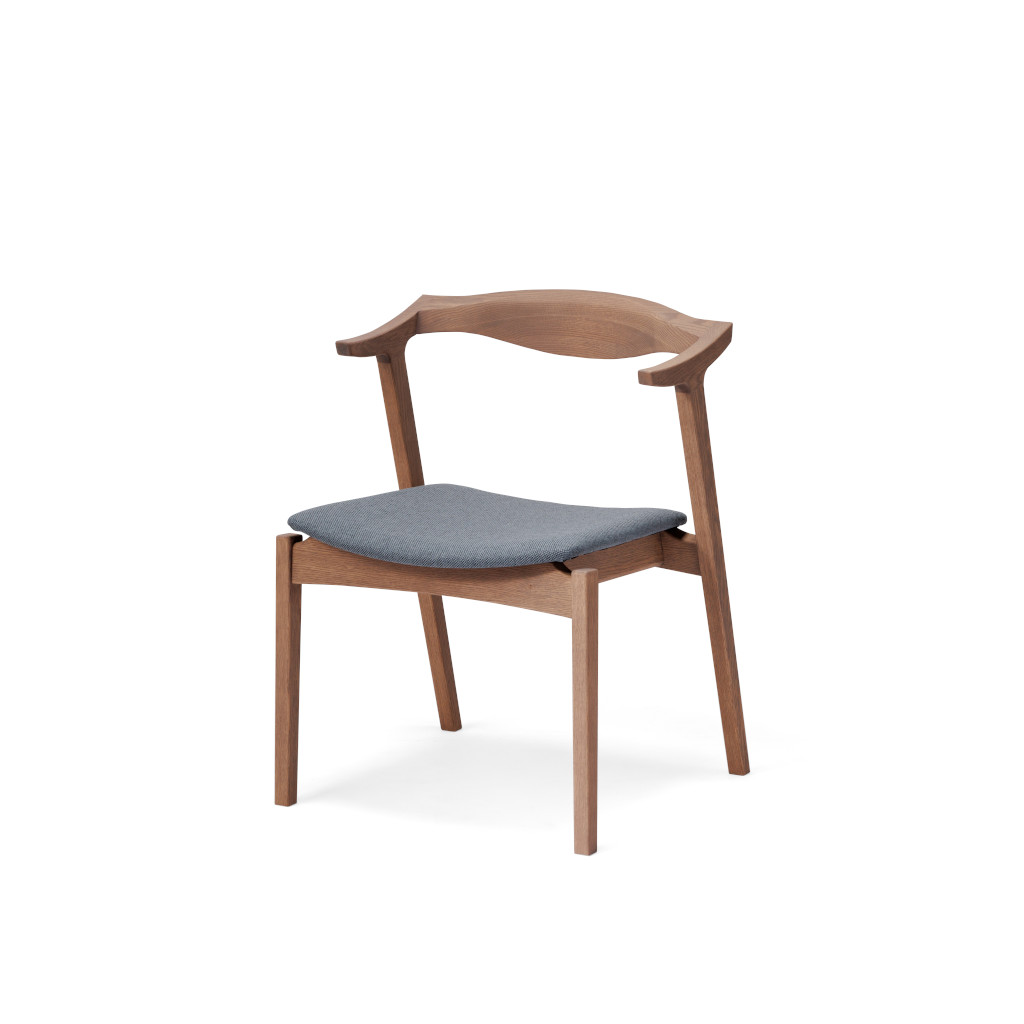 GADO Half Arm Chair – 平田椅子製作所