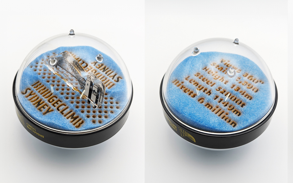 サンドアートペーパーウェイト｜オリジナルグッズ企画｜株式会社ヒロモリ