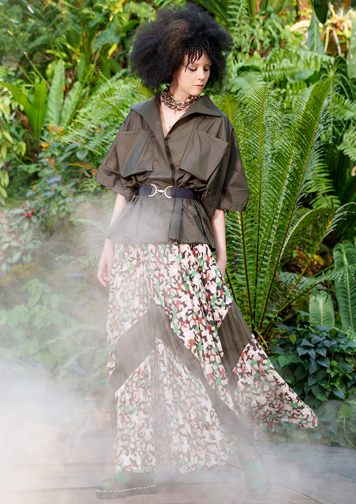 COLLECTIONS – HIROKO KOSHINO / ヒロココシノ公式ブランドサイト