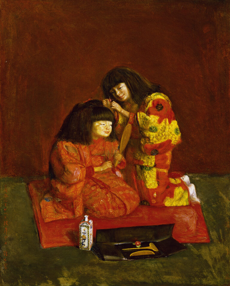 崇高さに関する抽象的な覚書｜展覧会｜広島市現代美術館 | Hiroshima MOCA