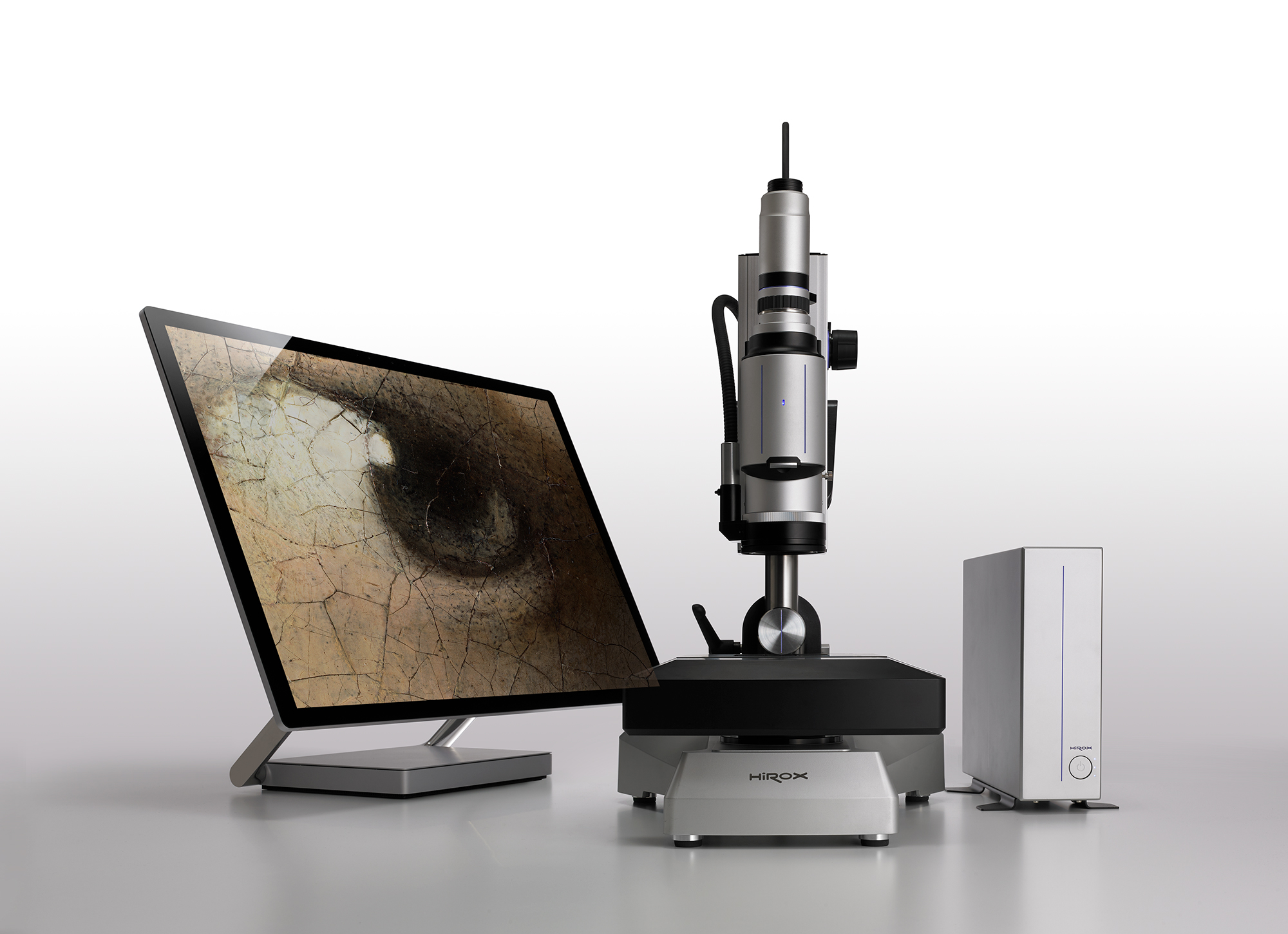 本体（RHシリーズ）からレンズを選ぶ | 製品情報 | デジタルマイクロ