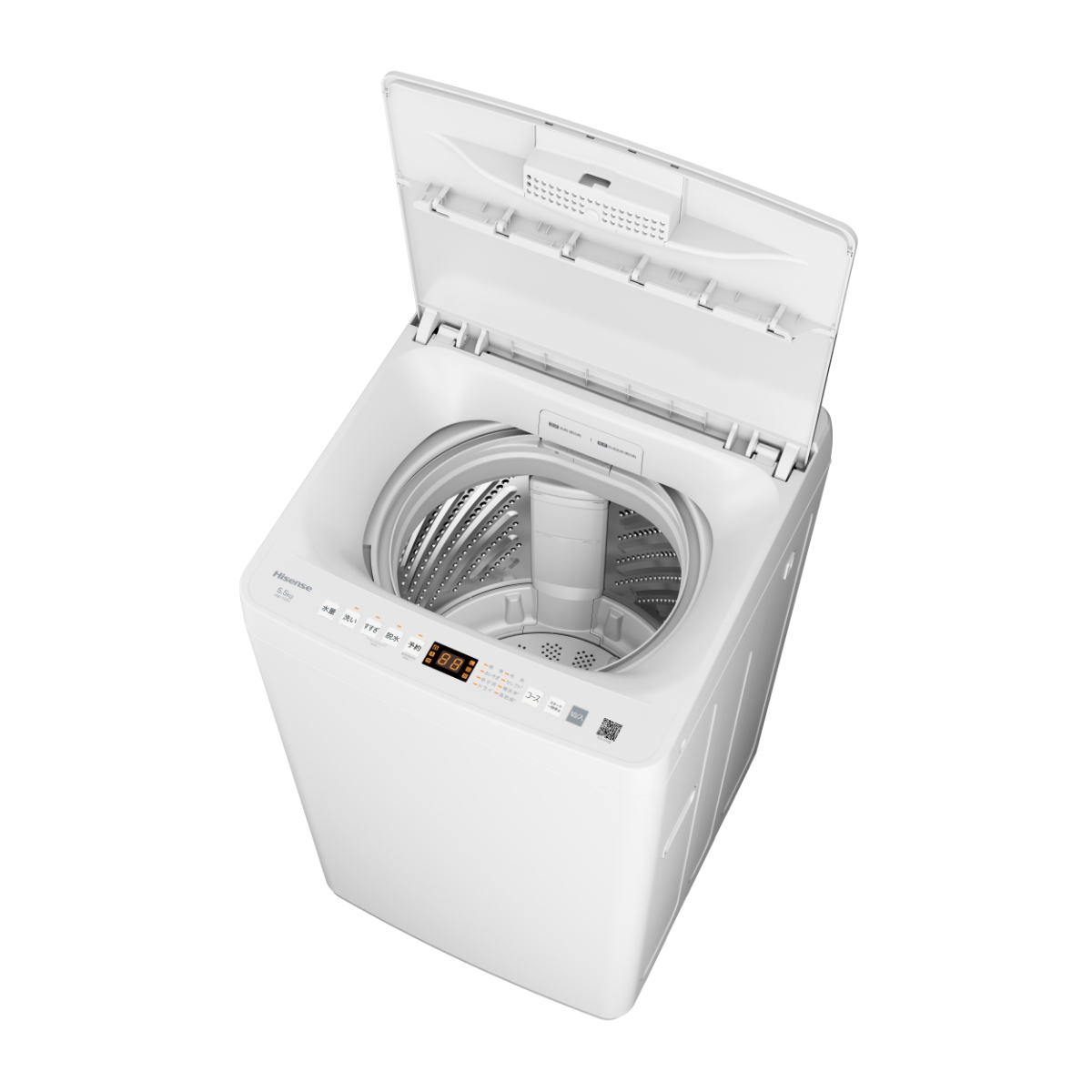 HW-T55J | ハイセンスジャパン株式会社