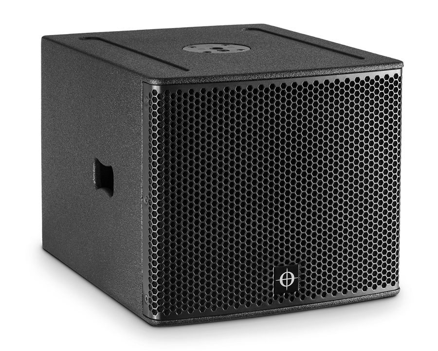 U12 U12i U12i White - CODA AUDIO - ヒビノインターサウンド株式会社