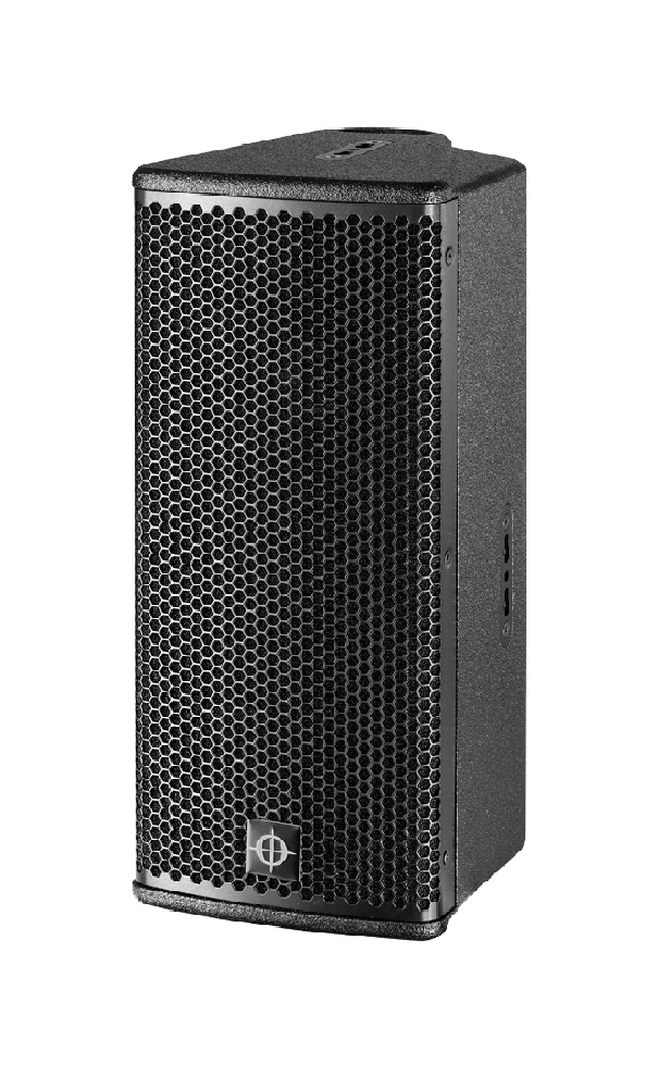 HOPS8 - CODA AUDIO - ヒビノインターサウンド株式会社