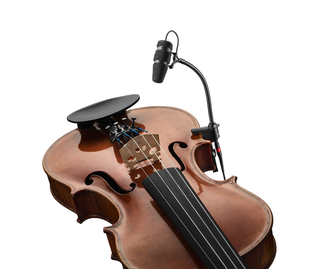 4099-DC-1-199-V - DPA Microphones - ヒビノインターサウンド株式会社