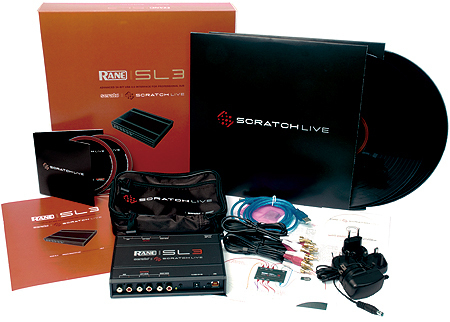 RANE 製品情報 - お知らせ - ヒビノインターサウンド株式会社