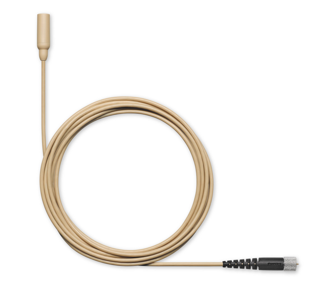 Shureワイヤレスシステム - ヒビノインターサウンド株式会社