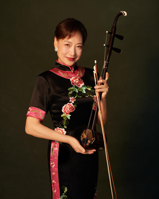 姜 建華［二胡］&楊 宝元［中国琵琶］｜スケジュール｜北九州市立 響ホール