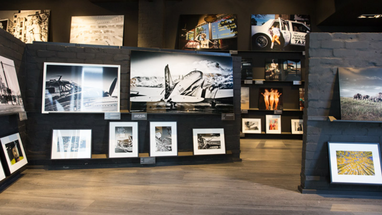 YELLOWKORNER（イエローコーナー） | ショップ・お買物 | 東京