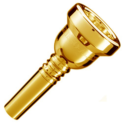 Griego-Alessi Trombone Mouthpieces