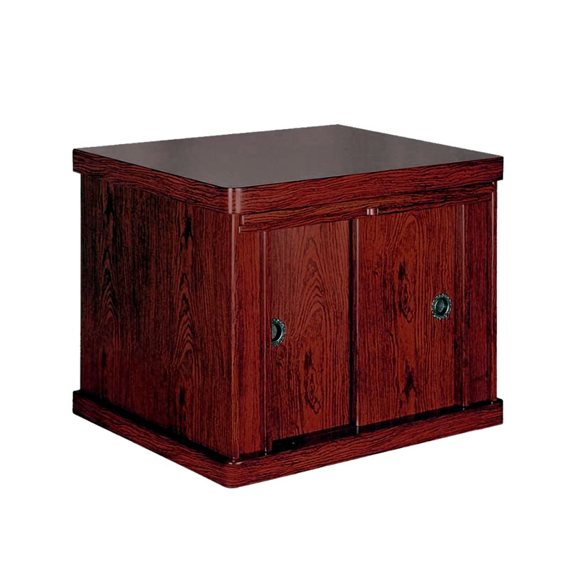 唐木仏壇 専用台・膳引付 - 合わせやすい5カラーと3サイズ展開