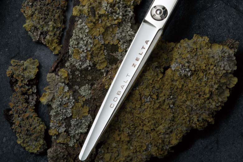 HIEN -飛燕- COBALT ZELTA コバルト シザー｜美容ハサミなら飛燕シザー