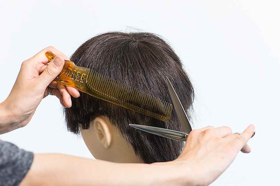 Y.S.Park YS-239 鬼粗歯 コーム｜美容ハサミなら飛燕シザー (hien