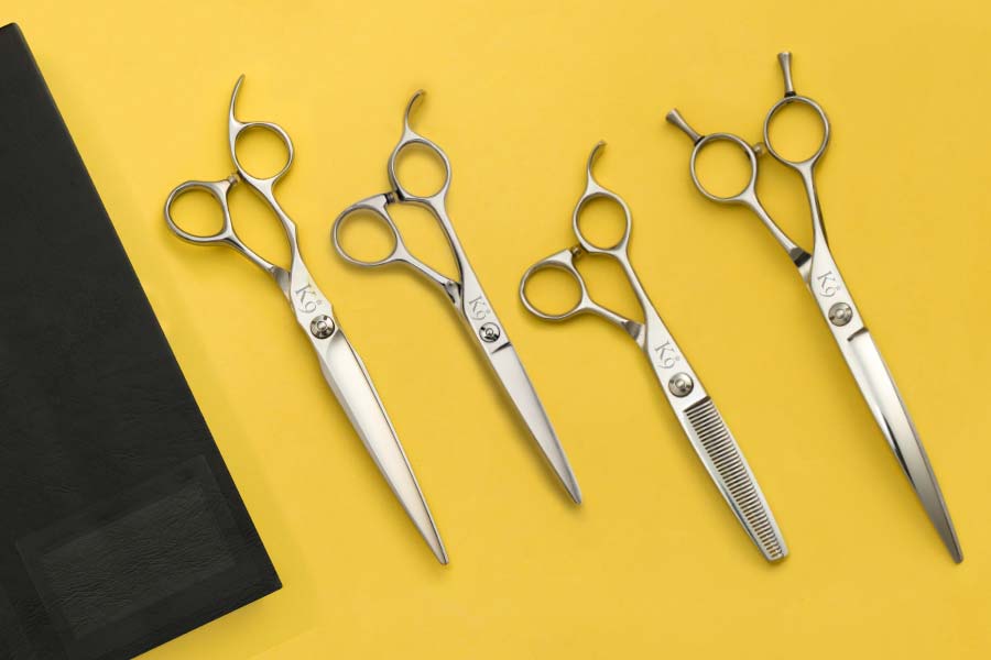 シザー|ペット、グルーミング用ハサミなら飛燕シザー｜美容ハサミなら