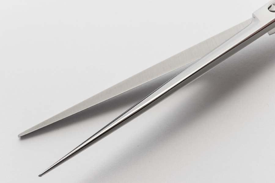 Pet Triming PFT シザー ペット・トリミング｜美容ハサミなら飛燕