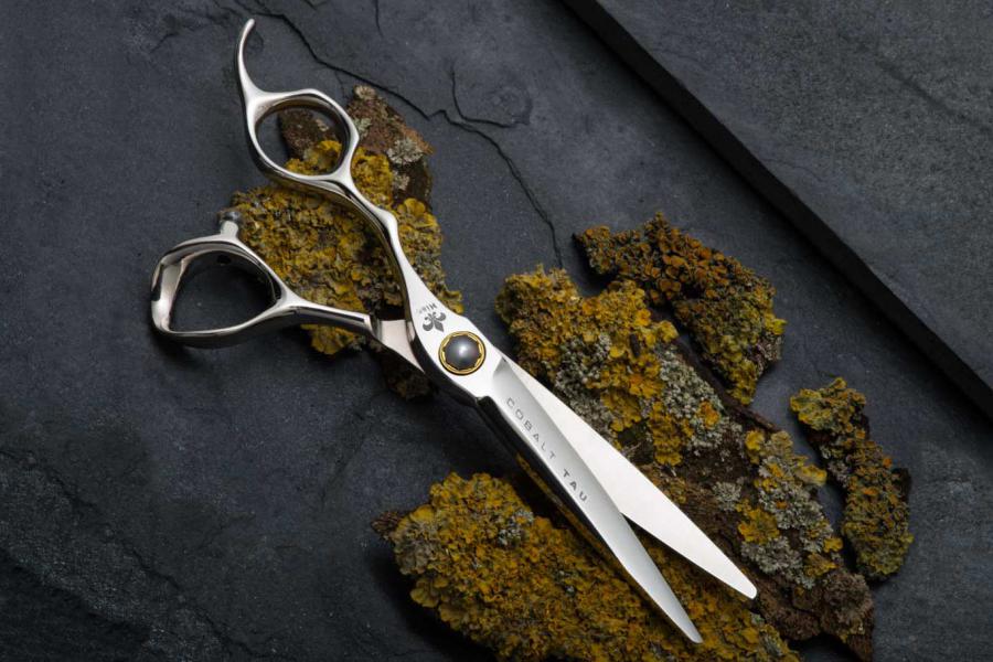 新商品 ｜美容ハサミなら飛燕シザー (hien scissors)