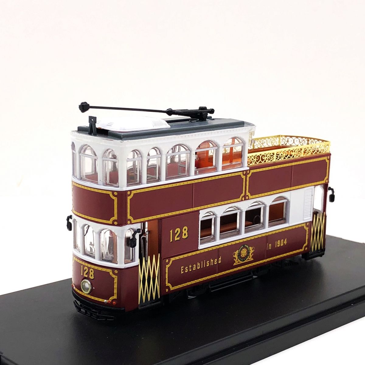 Hong Kong Tramways - Shop Tram Souvenirs