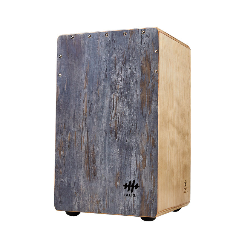 Cajon Drum For Sale - Best Wood Box Instruments - Hluru China
