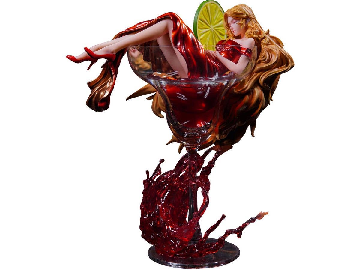 1/8 白雪 みぞれ PVC | HLJ.co.jp