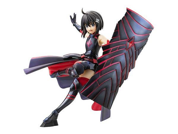 1/7 涼宮 茜 サンババージョン PVC | HLJ.co.jp