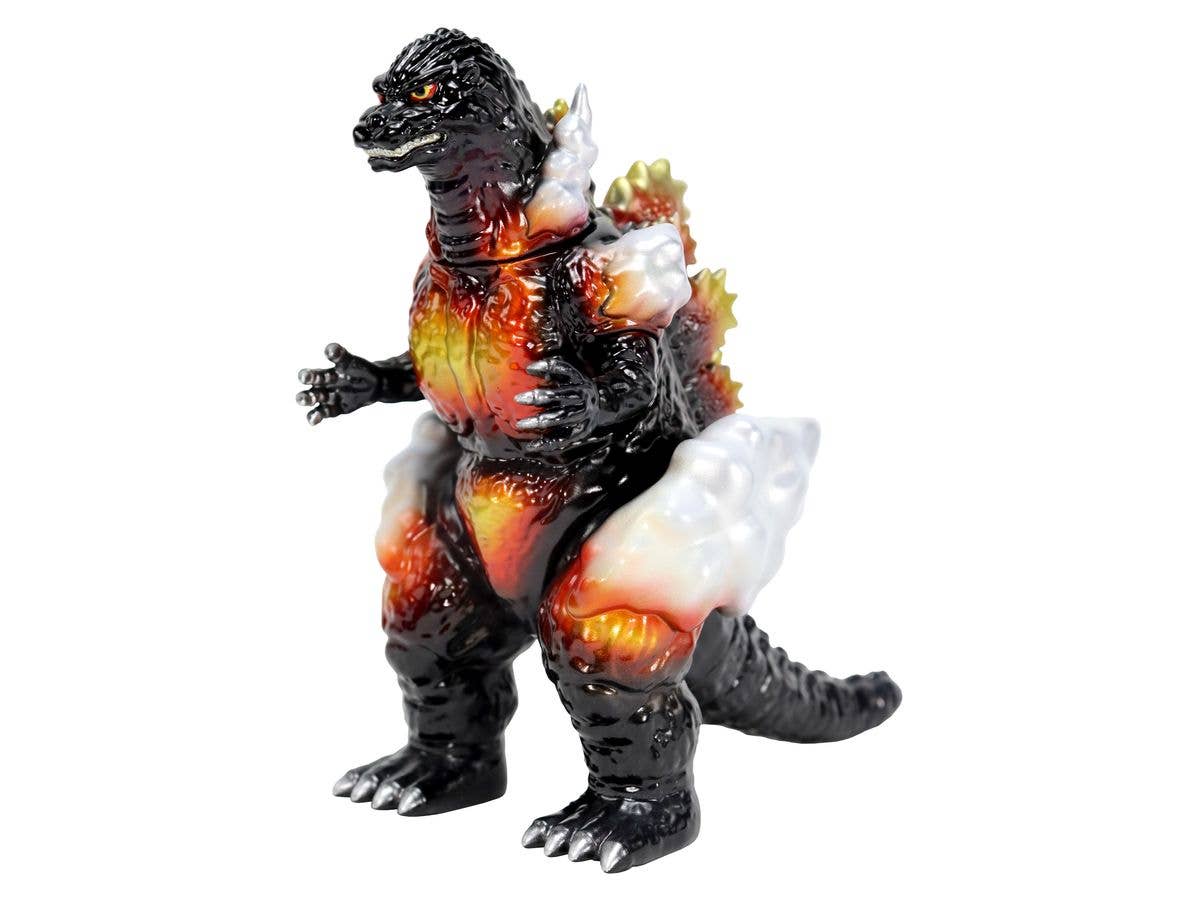 リモコン怪獣王 ゴジラ 2004 | HLJ.co.jp